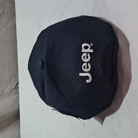 Jeep hat - Picture 4 of 6